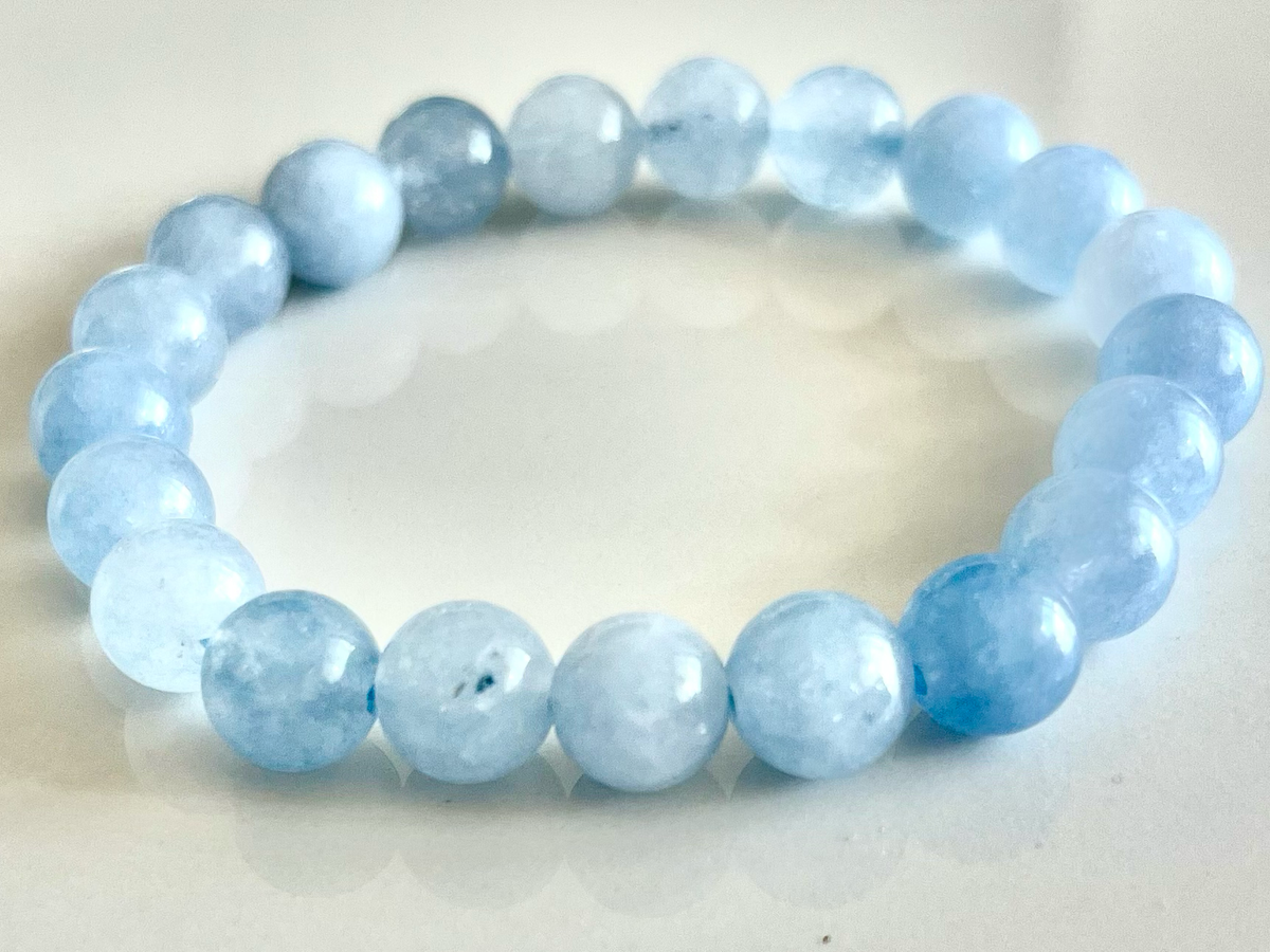 Aquamarine