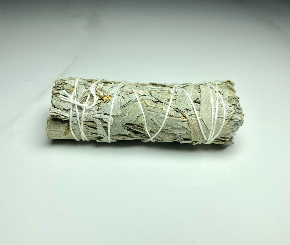 Sage Bundle – Single Smudge Stick