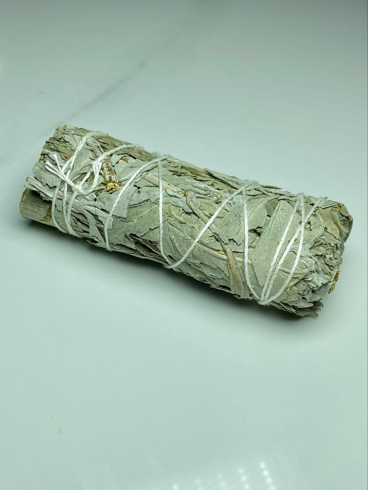 Sage Bundle – Single Smudge Stick