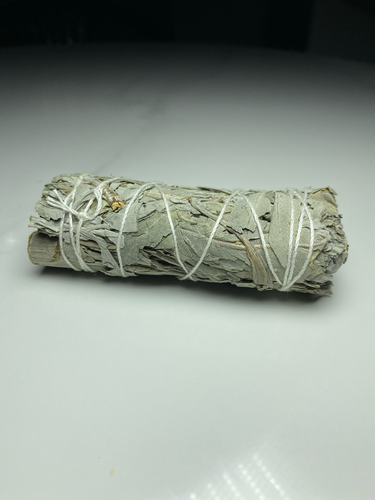 Sage Bundle – Single Smudge Stick