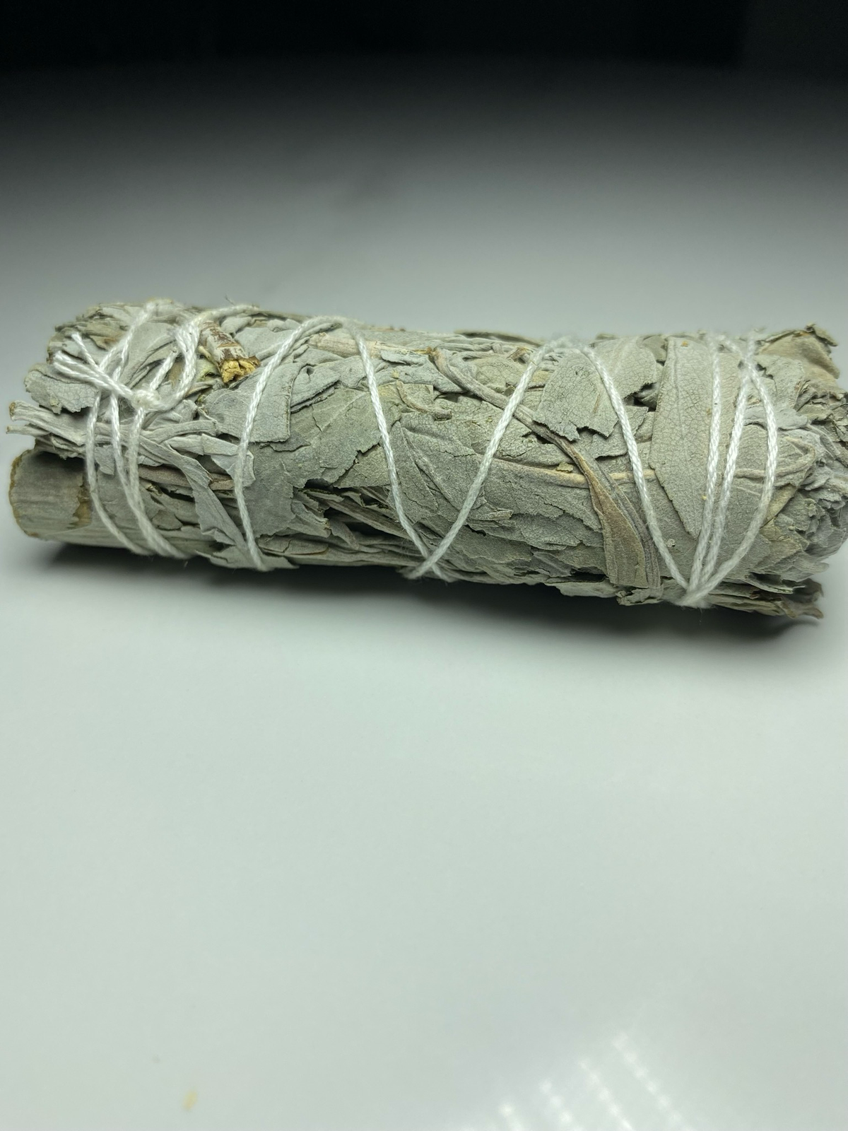Sage Bundle – Single Smudge Stick