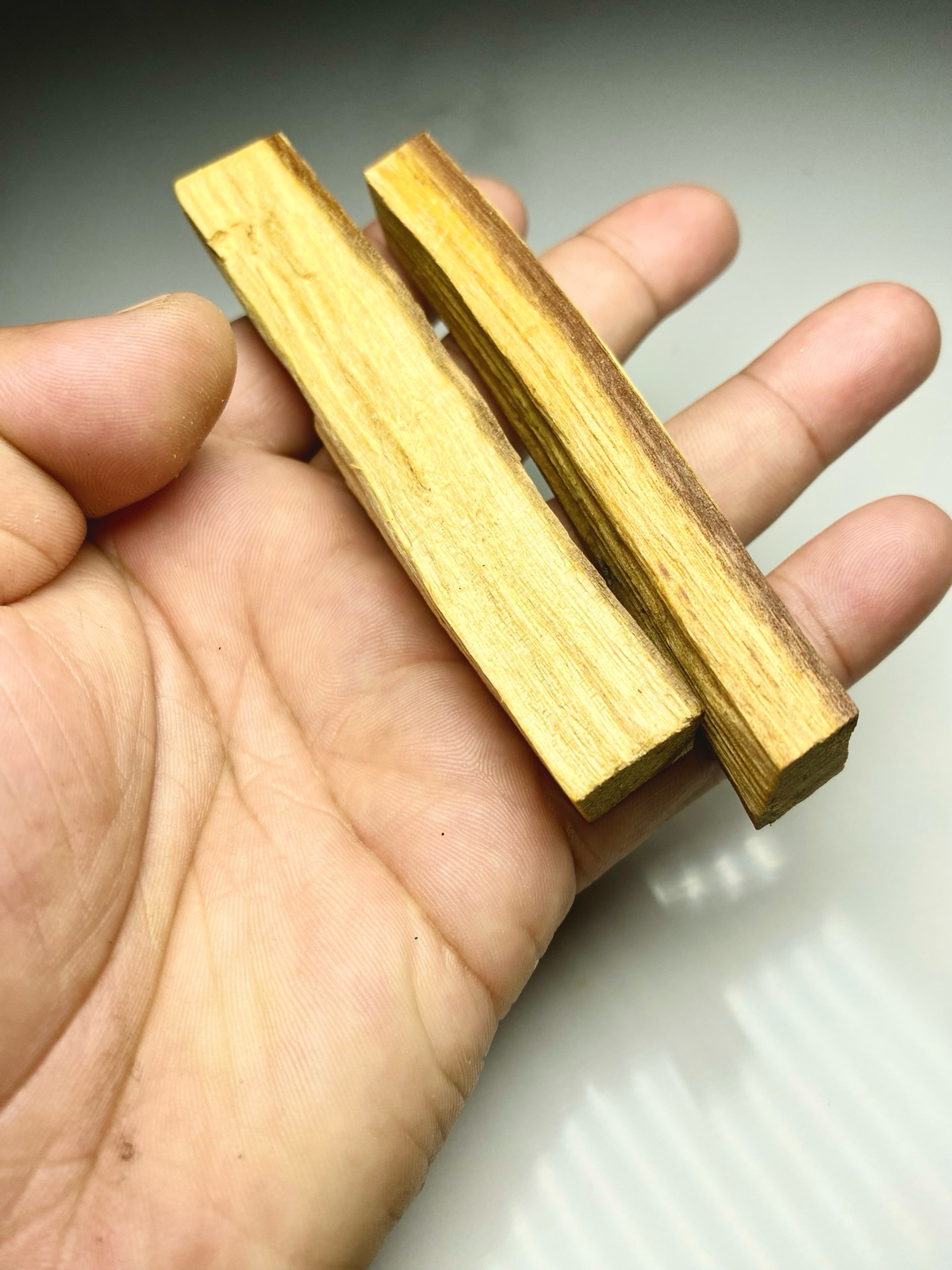 Palo Santo Sticks – 2 Pack