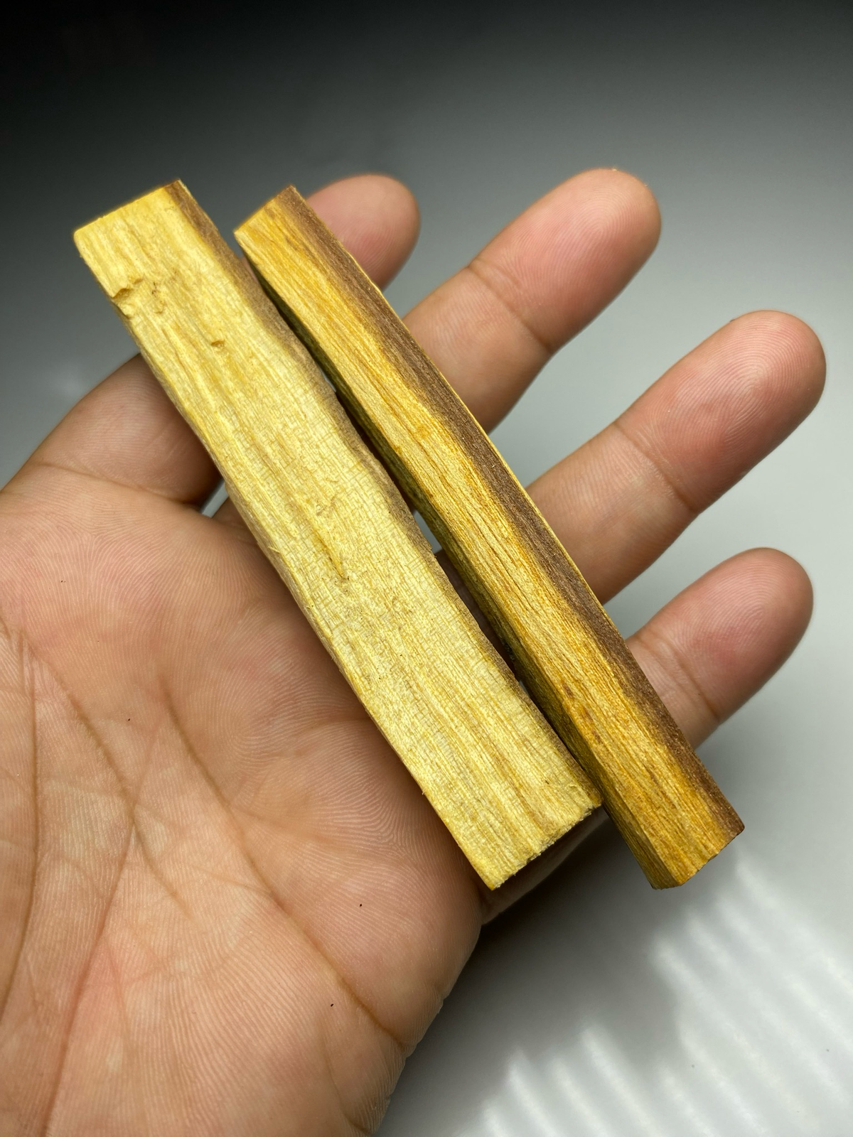 Palo Santo Sticks – 2 Pack