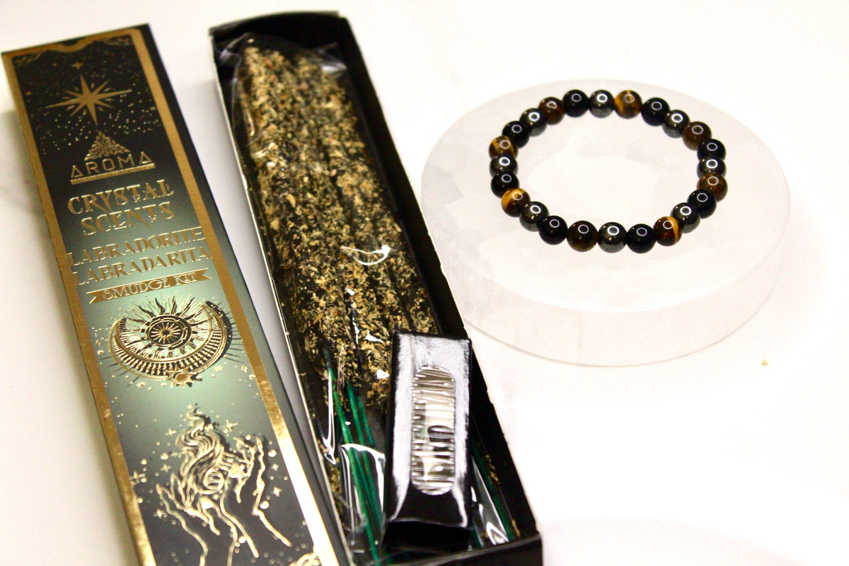 VIKA Home Ritual Gift Set