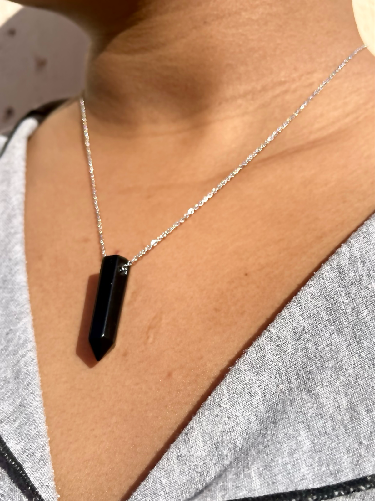 VIKA Grounding Jewellery Set