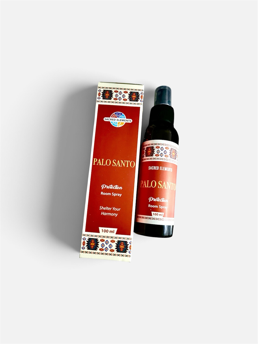 Palo santo Room Spray 100ml [long lasting]
