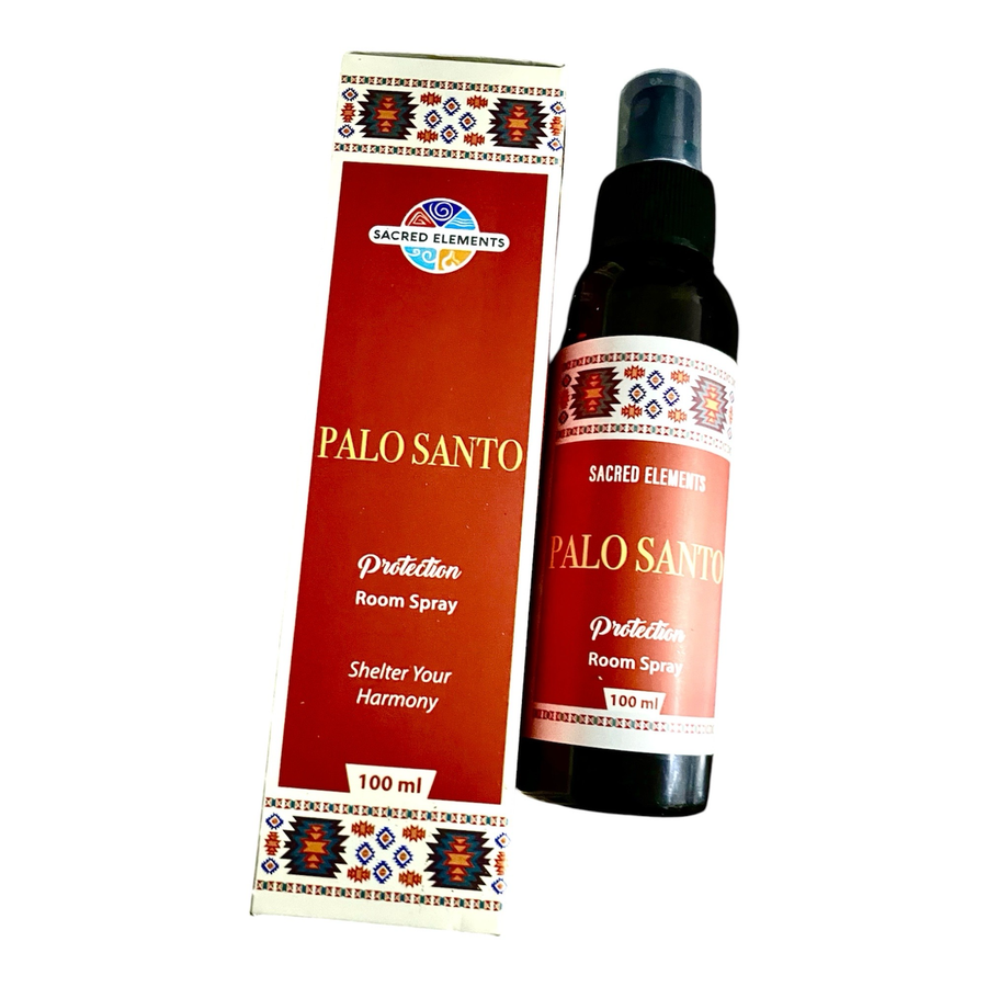 Palo santo Room Spray 100ml [long lasting]