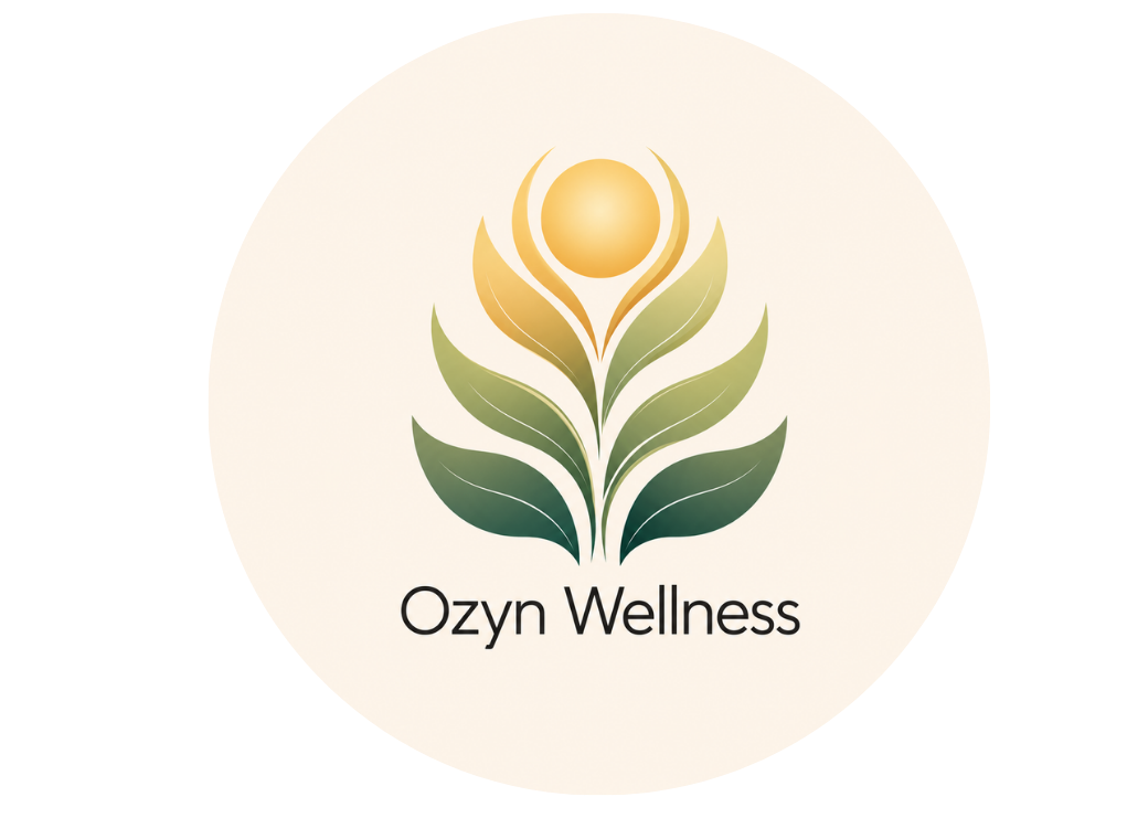 Ozyn Wellness