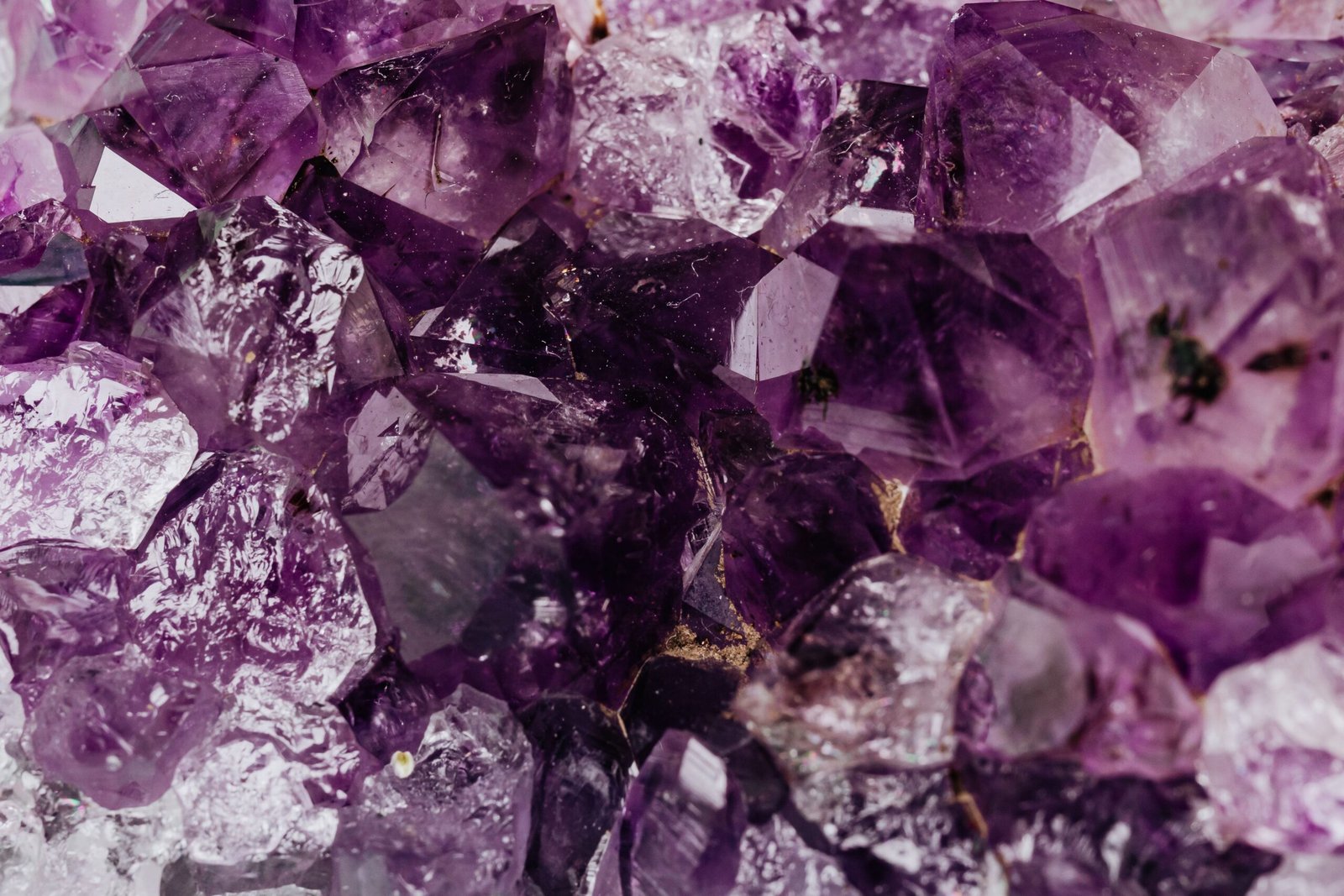 Which Crystals Are Best for Anxiety Relief and Where to Buy Them in South Africa?
